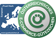 Austrian e-commerce seal of approval